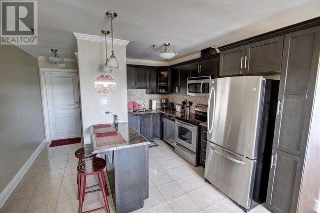 100 Elizabeth Ave in St John's, NL - Building Photo - Building Photo