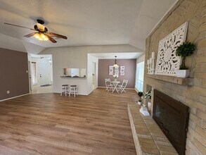 4834 Bridgemont Ln in Spring, TX - Building Photo - Building Photo