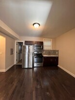 124 Virginia Ave, Unit 1F in Jersey City, NJ - Building Photo