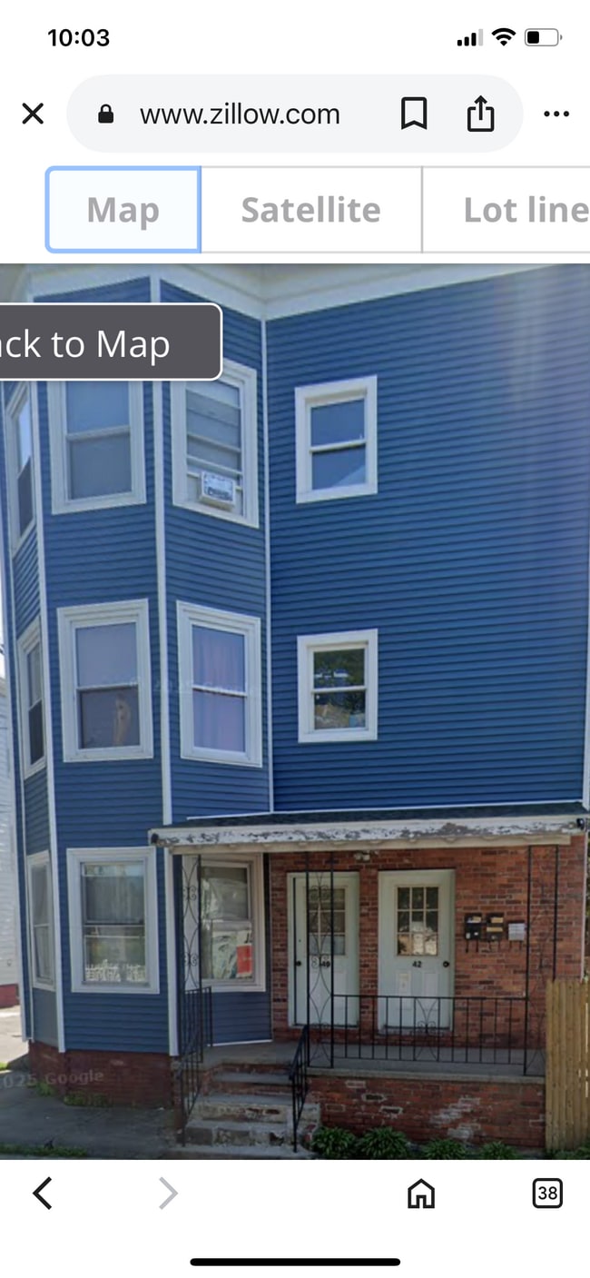 42 Bulfinch St, Unit 2 in Lynn, MA - Building Photo - Building Photo