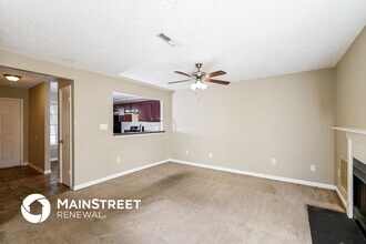 1687 Hunting Creek Dr SE in Conyers, GA - Building Photo - Building Photo