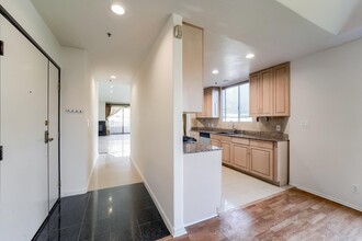 1817 Malcolm Ave, Unit 1817 Malcolm in Los Angeles, CA - Building Photo - Building Photo