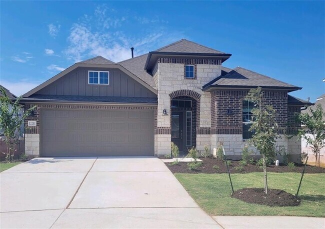 property at 12211 Tampico Cv
