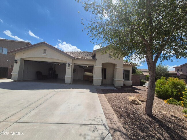 44621 Redrock Rd in Maricopa, AZ - Building Photo - Building Photo