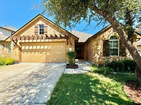 4207 Oldenburg Ln in Cedar Park, TX - Building Photo