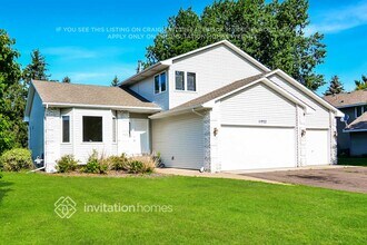 11972 London St NE in Minneapolis, MN - Building Photo - Building Photo