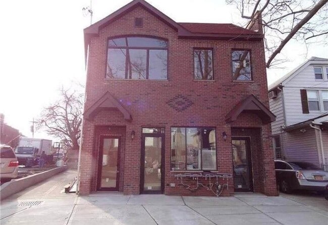 property at 77-36 169th St