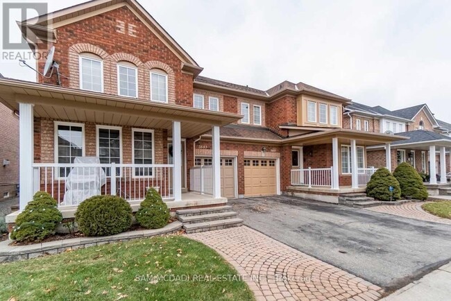 property at 3883 Barley Trail