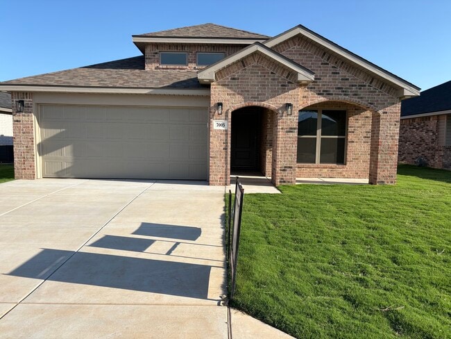 property at 7005 12th St