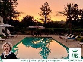 3071 Lake County Hwy in Calistoga, CA - Building Photo