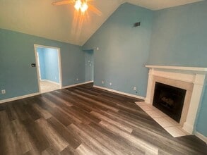 4723 Laural Oak Dr in Hephzibah, GA - Building Photo - Building Photo