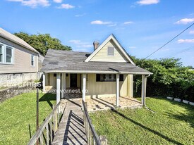 4509 Highland Ave in Chattanooga, TN - Building Photo