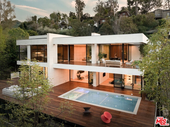 property at 3748 Berry Dr