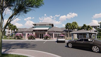 Osprey Pointe Apartments