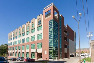 The Lofts Apartments