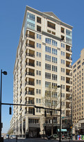 230 S Tryon St Apartments