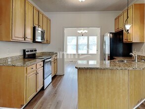 8505 Rockcliff Rd in Raleigh, NC - Building Photo - Building Photo