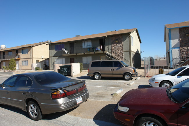 4308 Vornsand Dr in Las Vegas, NV - Building Photo - Building Photo