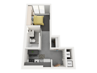 Evo at Cira Centre South photo'