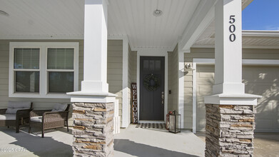 500 Ward Creek Ln in Panama City Beach, FL - Building Photo - Building Photo