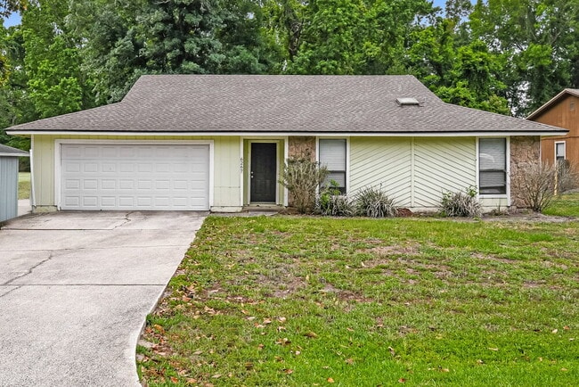 property at 6267 Island Forest Dr