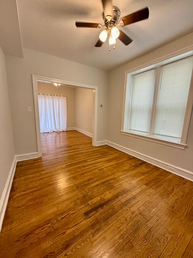 106 Forrest Ave, Unit 1