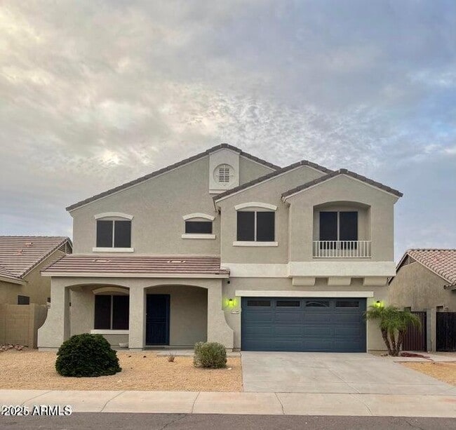 property at 17718 W Port Royale Ln