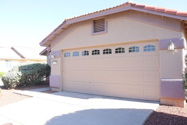 4499 Big Bend St in Sierra Vista, AZ - Foto de edificio - Building Photo