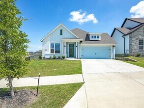 2240 Lazy Dog Ln in Northlake, TX - Building Photo - Building Photo