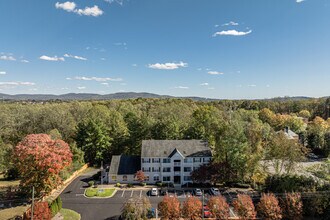 Woodlane Apartments in Charlottesville, VA - Building Photo - Building Photo
