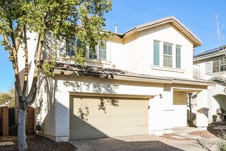 1238 Appaloosa Hills Ave, Unit 215 in North Las Vegas, NV - Building Photo - Building Photo