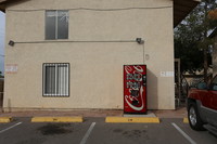 Las Casitas in Phoenix, AZ - Building Photo - Building Photo