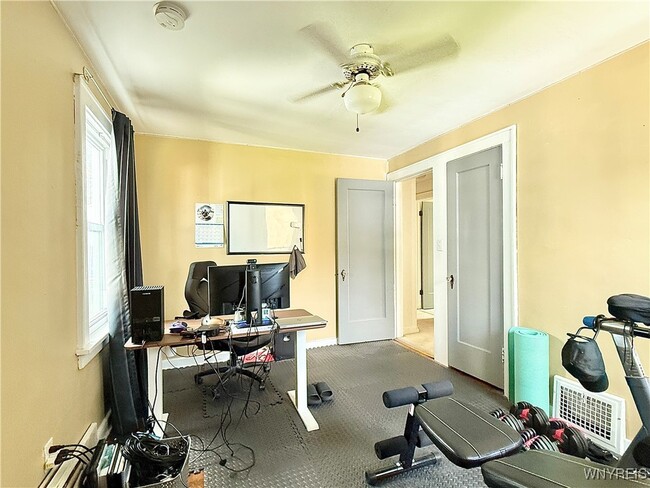 property at 245 Hamilton Dr