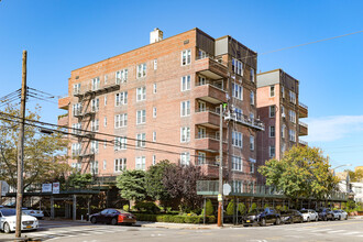 9430 Ridge Blvd in Brooklyn, NY - Building Photo - Building Photo