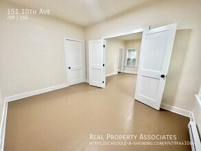 151 10th Ave in Seattle, WA - Building Photo - Building Photo