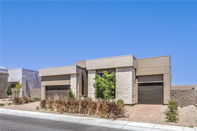 10864 Agate Clfs Ave in Las Vegas, NV - Building Photo - Building Photo