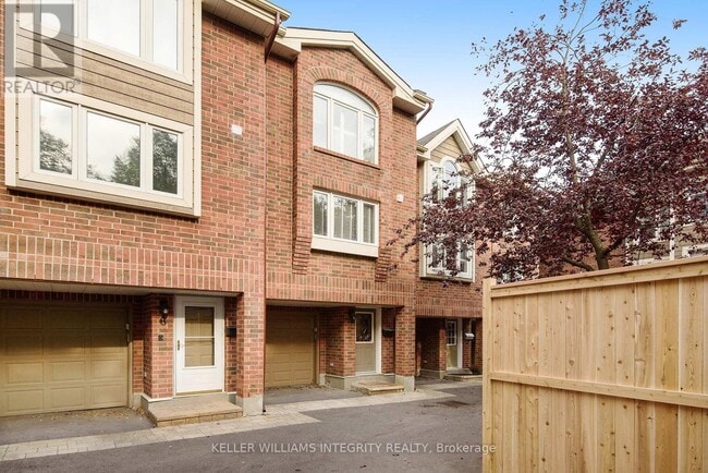property at 8 Cornerstone Private