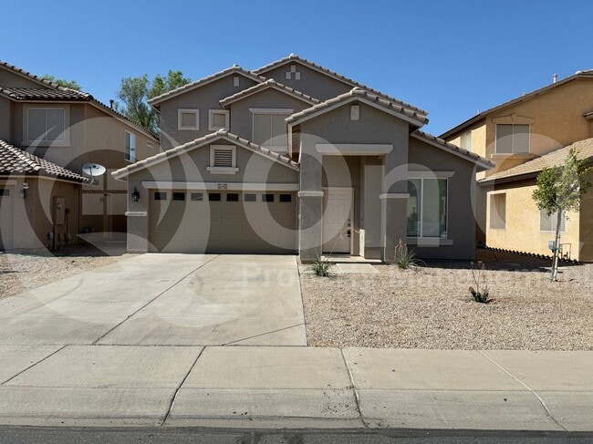 property at 44390 W McClelland Dr
