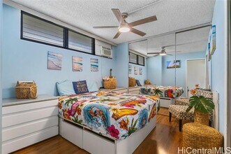 2092 Kuhio Ave. in Honolulu, HI - Foto de edificio - Building Photo