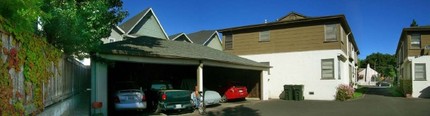 16 E Poplar Ave in San Mateo, CA - Building Photo - Other