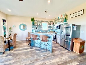 1051 Honeysuckle in Port Bolivar, TX - Building Photo - Building Photo