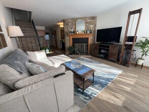 3610 Queen Anne Way in Colorado Springs, CO - Building Photo - Building Photo