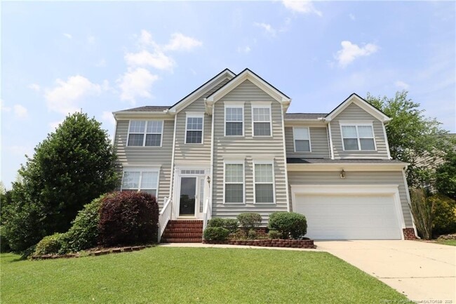 property at 2003 Passaic Way