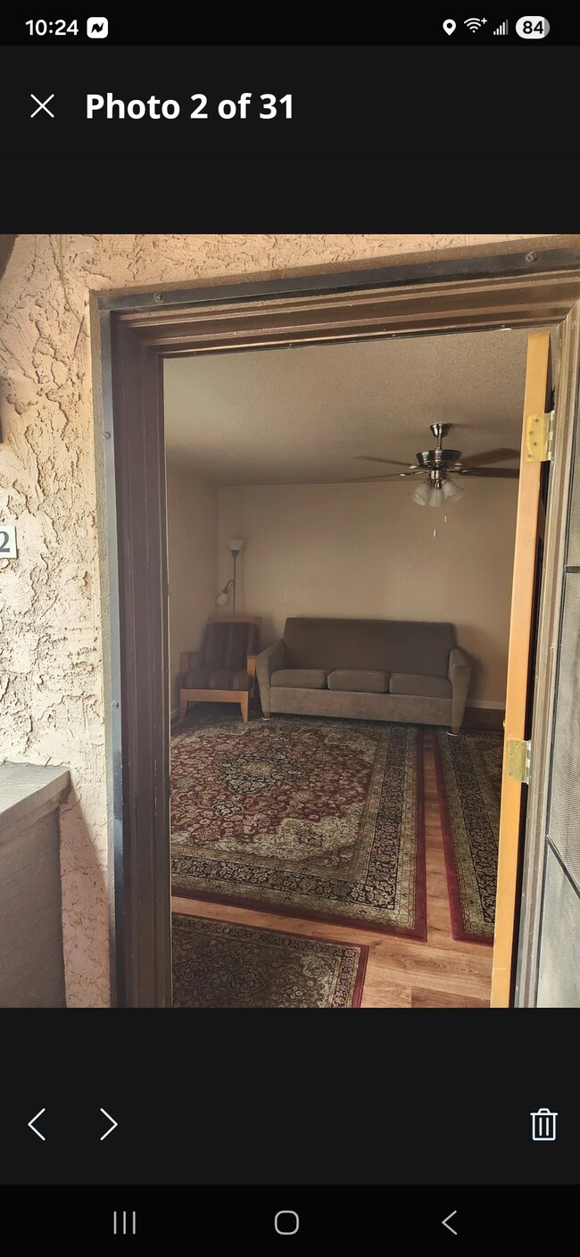 886 W Galveston St, Unit 109 in Chandler, AZ - Building Photo - Building Photo