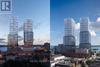 39-1739 Mary St in Barrie, ON - Building Photo - Building Photo