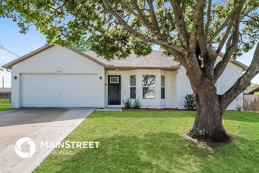 5368 Baldock Ave in Spring Hill, FL - Building Photo