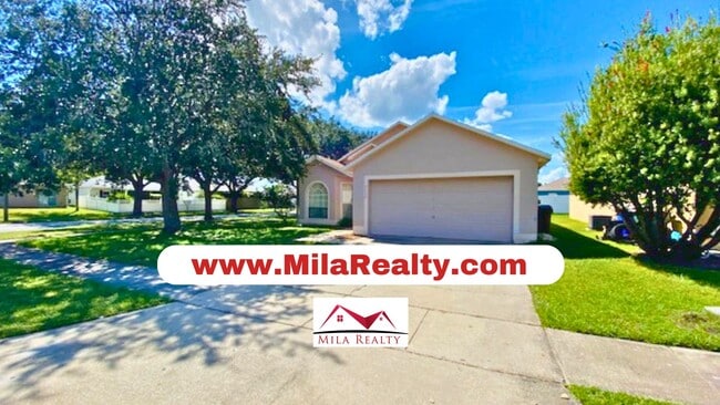 property at 2900 Cialella Pass