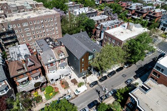 Shepherd Lofts in Philadelphia, PA - Building Photo - Building Photo