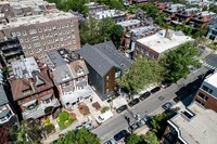 Shepherd Lofts in Philadelphia, PA - Building Photo - Building Photo