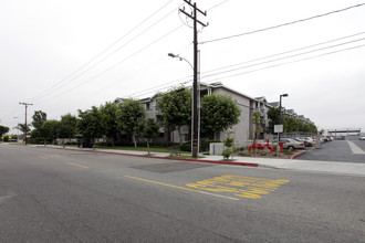 West Covina Senior Villas in West Covina, CA - Building Photo - Building Photo